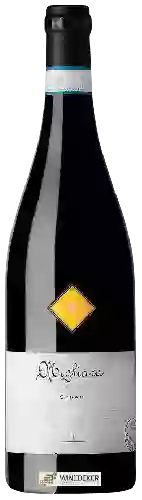 Domaine Tenimenti d’Alessandro - Migliara Syrah