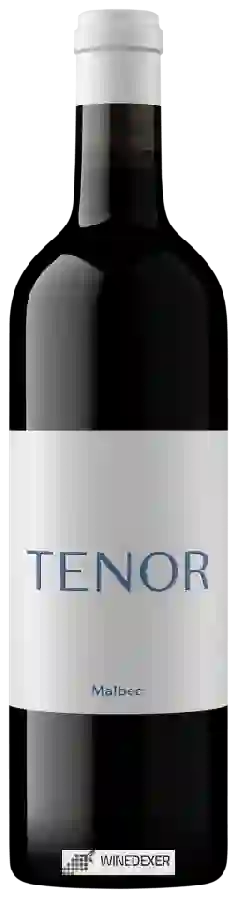 Domaine Tenor - Malbec