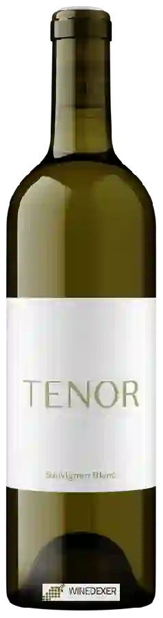 Domaine Tenor - Sauvignon Blanc Domaine Tenor - Sauvignon Blanc