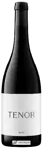 Winery Tenor - Syrah