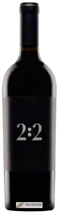 Domaine Tenor - 2:2 Domaine Tenor - 2:2