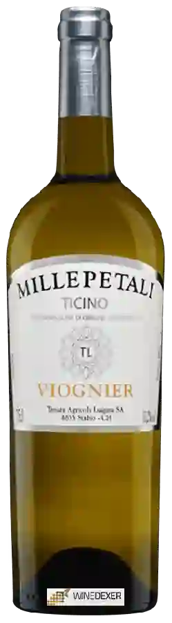 Domaine Tenuta Agricola Luigina - Millepetali Viognier
