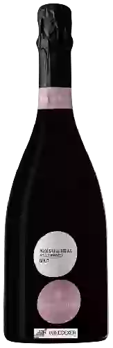 Winery Tenuta Baron - Rosè delle Stelle Millesimato Brut