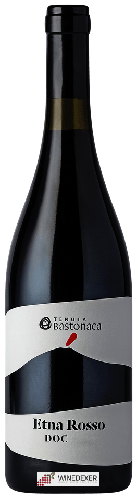 Weingut Tenuta Bastonaca - Etna Rosso Weingut Tenuta Bastonaca - Etna Rosso