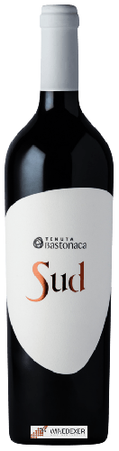 Weingut Tenuta Bastonaca - Sud Weingut Tenuta Bastonaca - Sud
