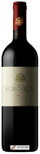 Weingut Biserno - Lodovico Weingut Biserno - Lodovico