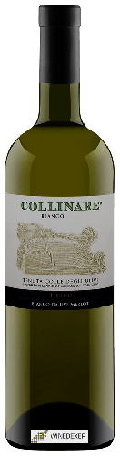 Domaine Tenuta Colle Degli Ulivi - Collinare Bianco da uva Merlot