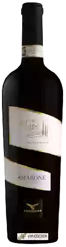 Domaine Tenuta di Missoj - Single Vineyard Amarone Riserva
