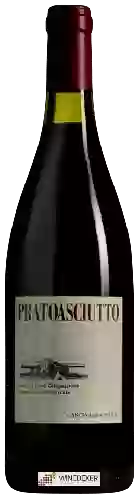 Domaine Tenuta Grillo - Pratoasciutto