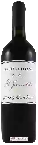 Winery Tenuta La Pergola - Il Goccetto