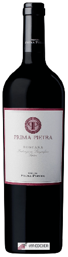 Weingut Tenuta Prima Pietra - Prima Pietra Weingut Tenuta Prima Pietra - Prima Pietra