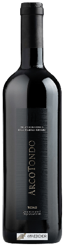 Domaine Tenuta San Giorgio - Arco Tondo Rosso del Ticino