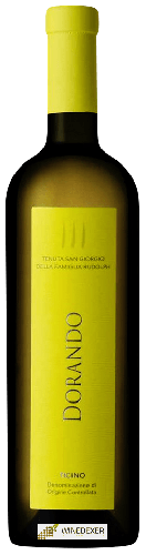 Domaine Tenuta San Giorgio - Dorando
