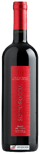 Domaine Tenuta San Giorgio - Sottoroccia Rosso