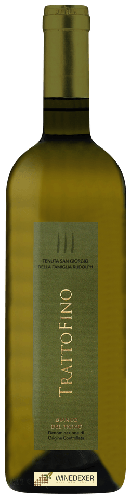 Domaine Tenuta San Giorgio - Tratto Fino Bianco del Ticino