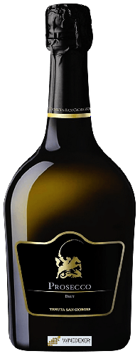 Weingut Tenuta San Giorgio - Prosecco Brut