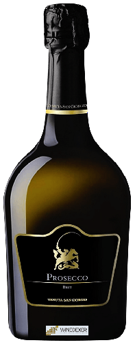 Weingut Tenuta San Giorgio - Prosecco Brut Weingut Tenuta San Giorgio - Prosecco Brut