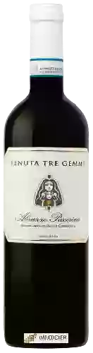 Domaine Tenuta Tre Gemme