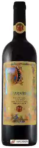 Weingut Tenuta Zicari - Pezzapetrosa