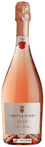 Weingut Teresa Rizzi - Extra Dry Rosé