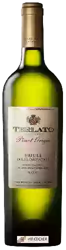 Domaine Terlato - Pinot Grigio