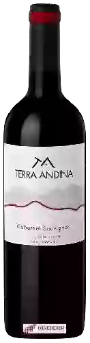 Domaine Terra Andina - Cabernet Sauvignon