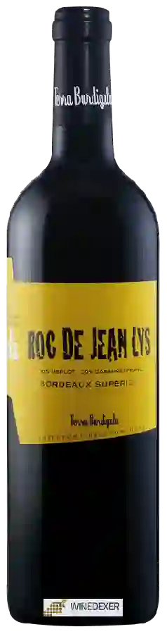 Domaine Terra Burdigala - Roc de Jean Lys Bordeaux Supérieur