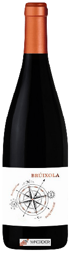 Domaine Terra i Vins - Brúixola Negre