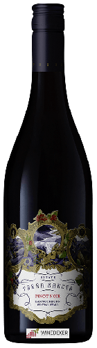 Domaine Terra Sancta - Estate Pinot Noir