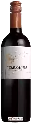 Domaine TerraNoble - Cabernet Sauvignon