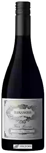 Domaine TerraNoble - Las Dichas Gran Reserva Pinot Noir