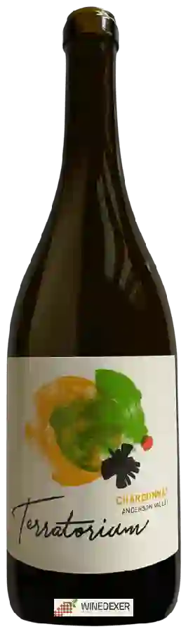Domaine Terratorium - Chardonnay Domaine Terratorium - Chardonnay