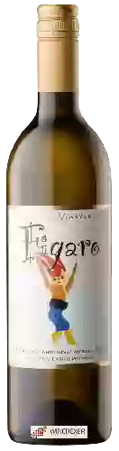 Domaine Terravista Vineyards - Figaro