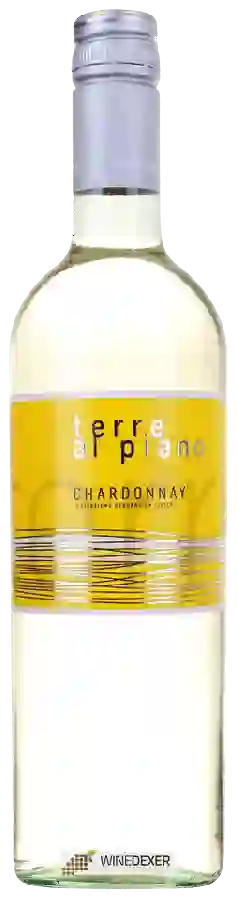 Domaine Terre Al Piano - Chardonnay