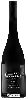 Domaine Terre de Ghaya - Gravité Rouge