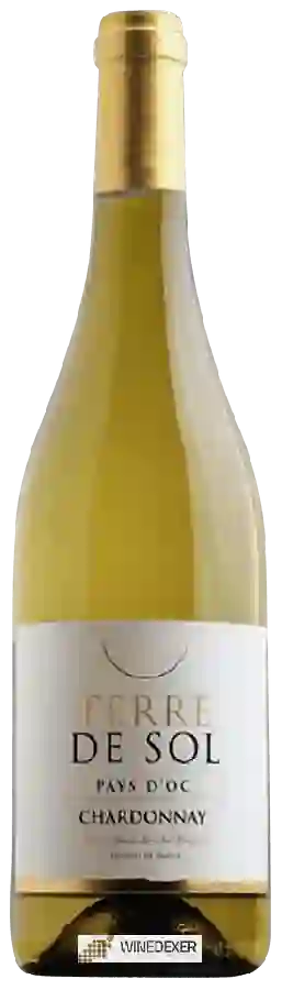 Domaine Terre de Sol - Chardonnay Domaine Terre de Sol - Chardonnay