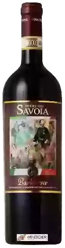 Domaine Terre dei Savoia Domaine Terre dei Savoia