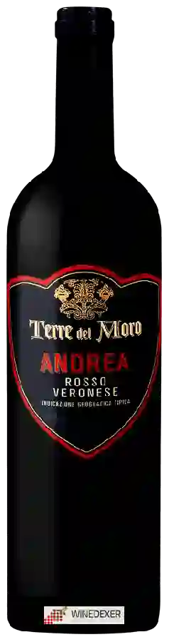Domaine Terre del Moro - Andrea Rosso Veronese