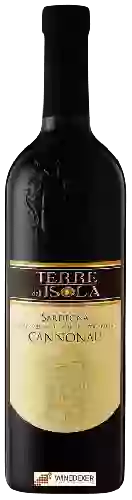 Domaine Terre dell'Isola Domaine Terre dell'Isola