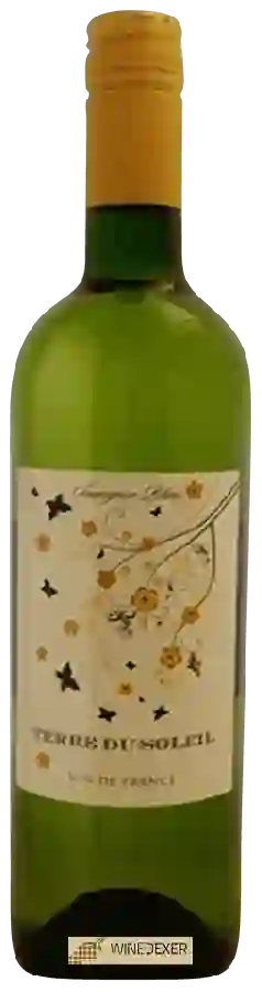 Domaine Terre du Soleil - Sauvignon Blanc