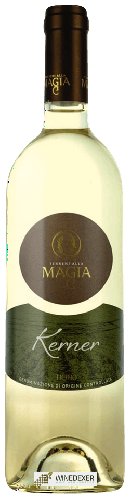 Domaine Terreni Alla Maggia - Kerner