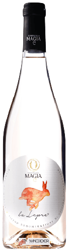Domaine Terreni Alla Maggia - La Lepre
