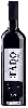 Domaine Fado - Selection Alicante Bouschet