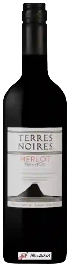 Domaine Terres Noires - Merlot Domaine Terres Noires - Merlot