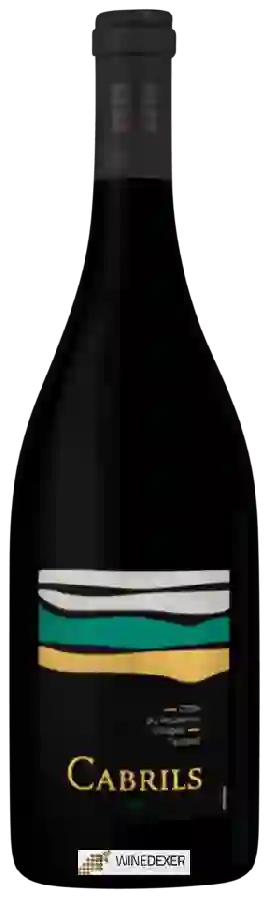 Domaine Terres Plurielles - Cabrils BIO