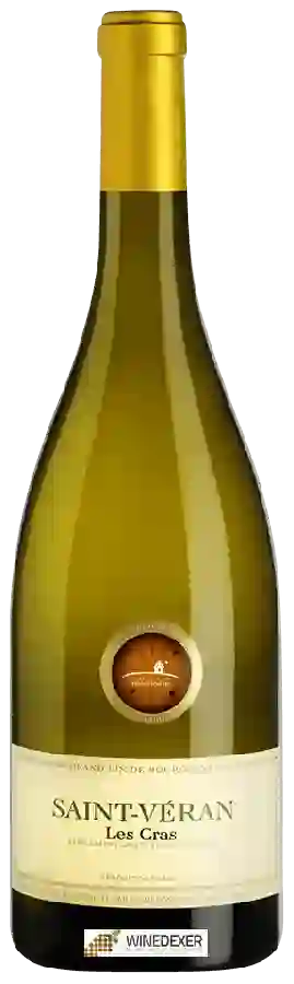 Domaine Terres Secrètes - Saint-Véran 'Les Cras'