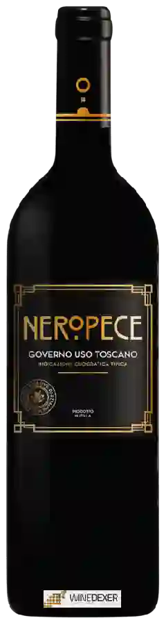 Domaine Terrescure - Neropece Domaine Terrescure - Neropece