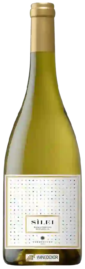 Domaine Terrescure - Sìlei Bianco Toscano Domaine Terrescure - Sìlei Bianco Toscano