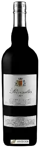Domaine Terroir du Crest et de l'Agly