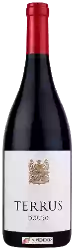 Domaine Terrus Domaine Terrus